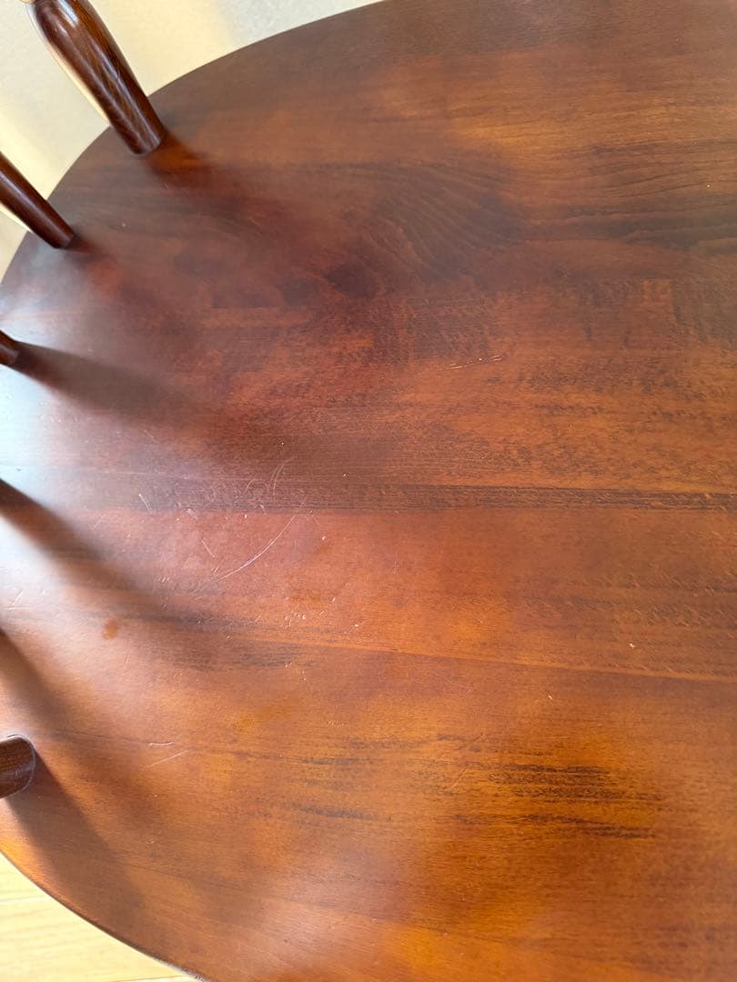 ヴィンテージ家具 ウィンザーチェア　ダイニングチェア 1脚