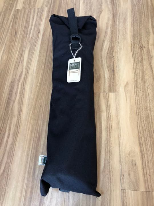 カーミットチェアー(KERMIT CHAIR) タン　新品・未使用品