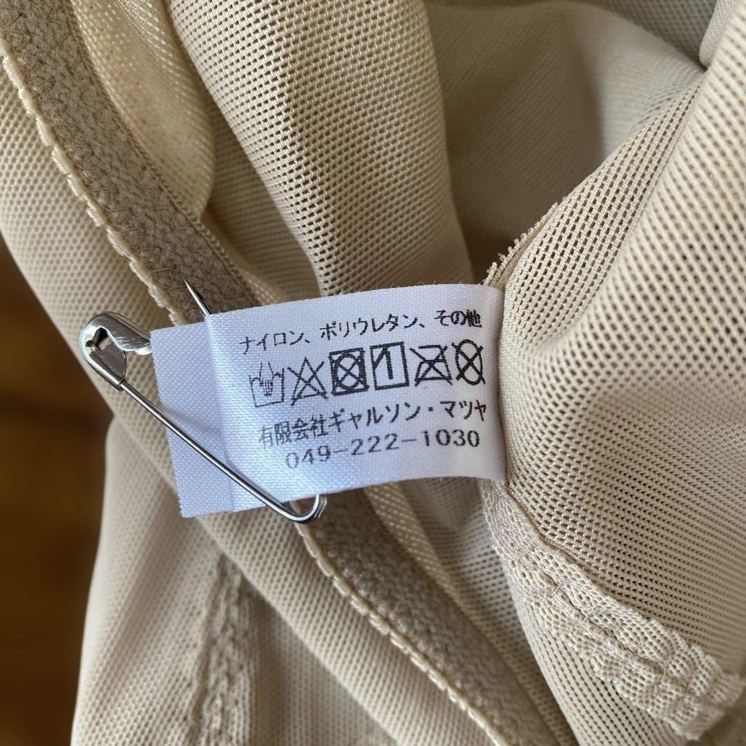 マツヤオリジナル　ボディメイクインナー　Sサイズ