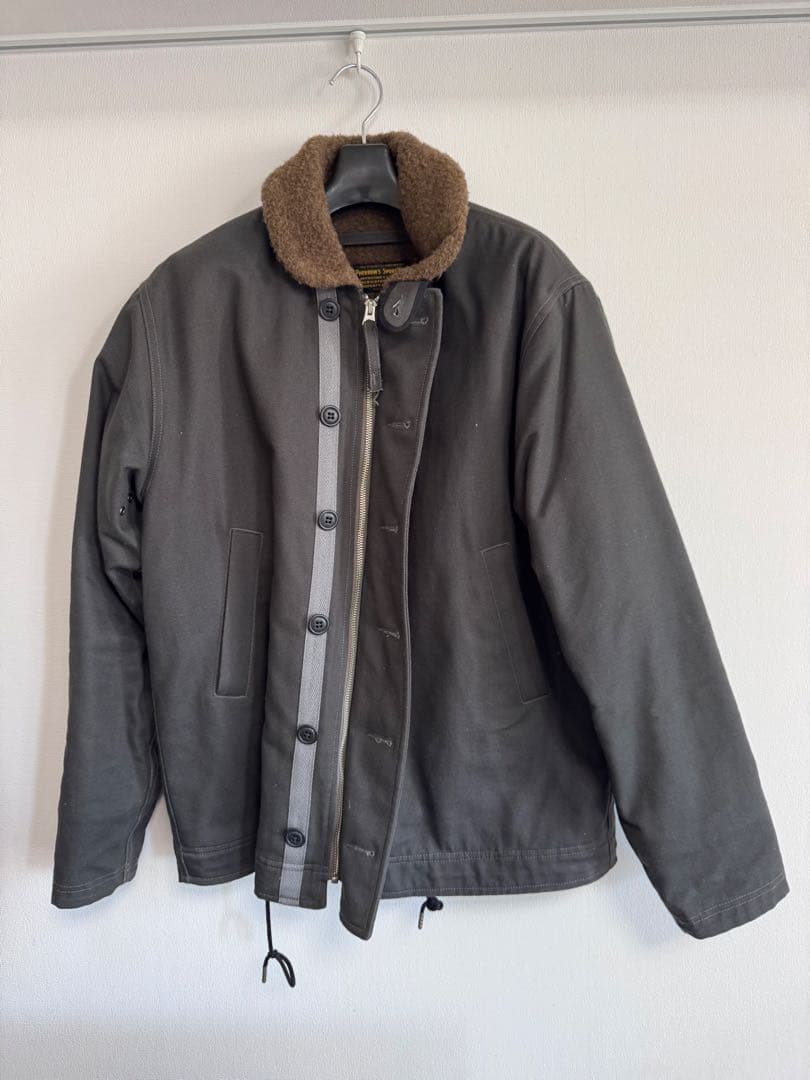 【Beet】PHERROW'S ミリタリージャケット