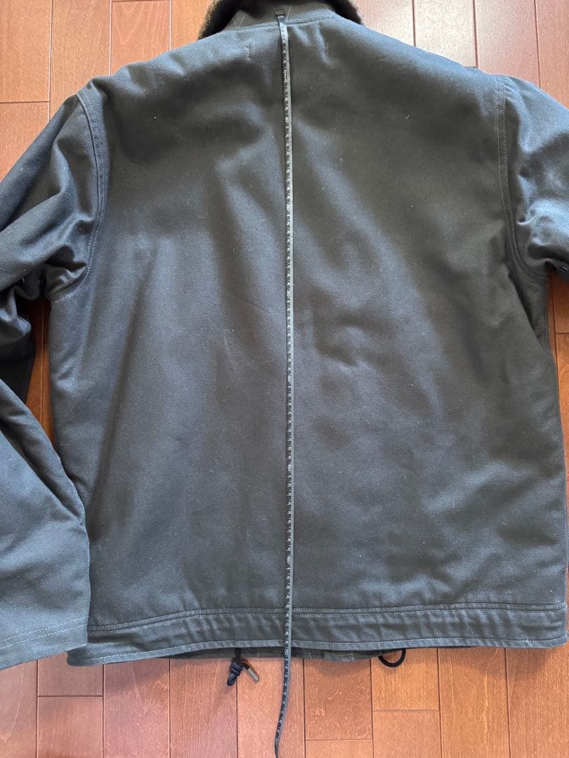 【Beet】PHERROW'S ミリタリージャケット