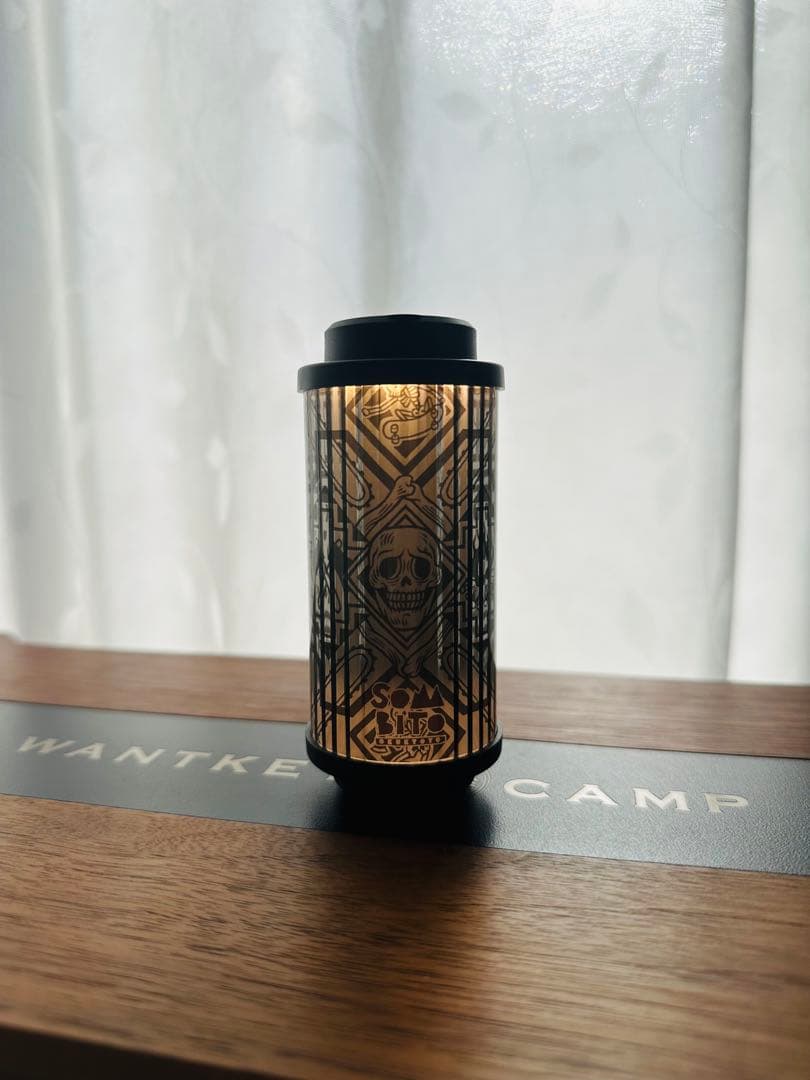 SOMABITO TRIVAL 38灯