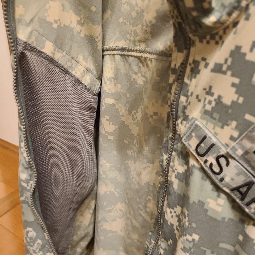 フルパッチ ECWCS GEN3 ACU JACKET SMALL Long
