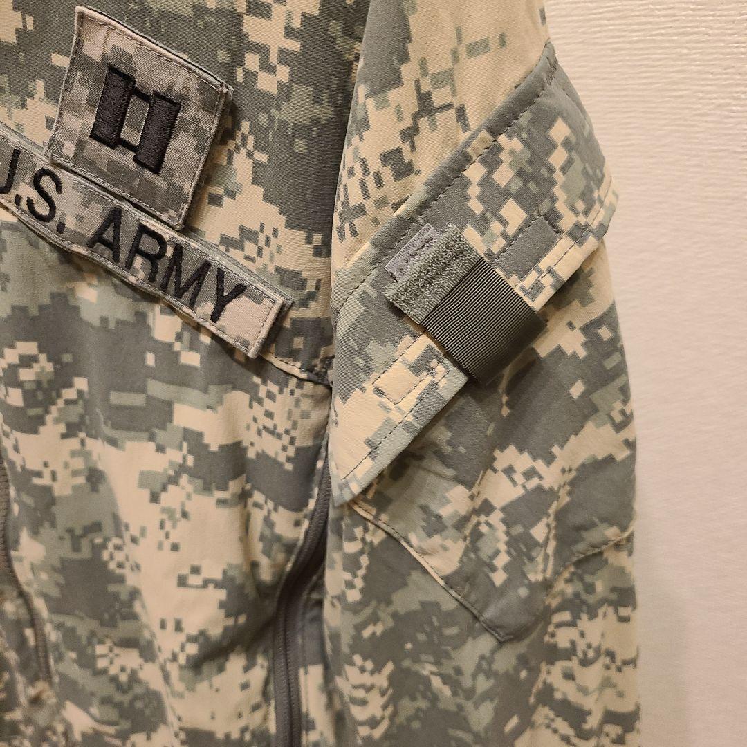 フルパッチ ECWCS GEN3 ACU JACKET SMALL Long