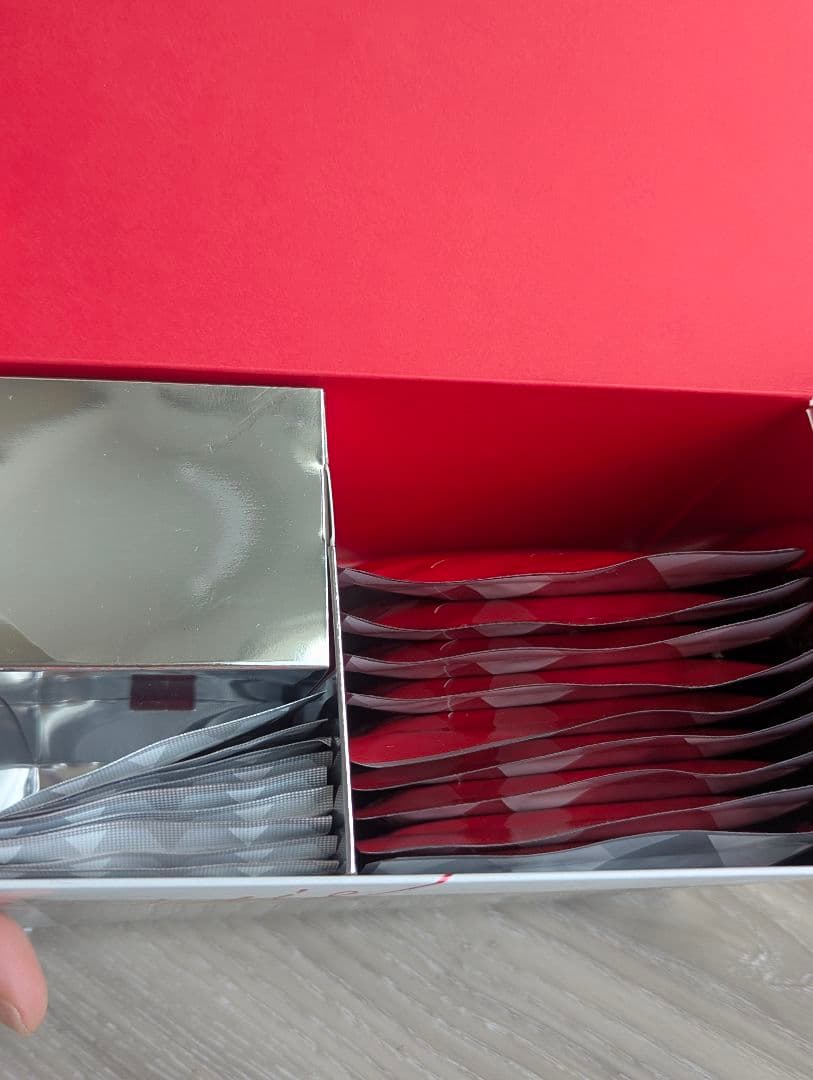 エニシー グローパック 9包 炭酸パック