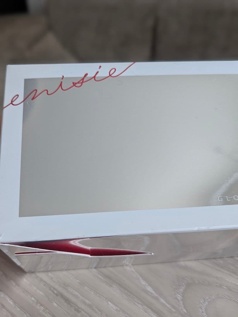 エニシー グローパック 9包 炭酸パック