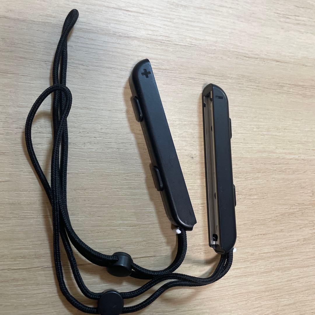 Nintendo Switch グレー NEW 本体