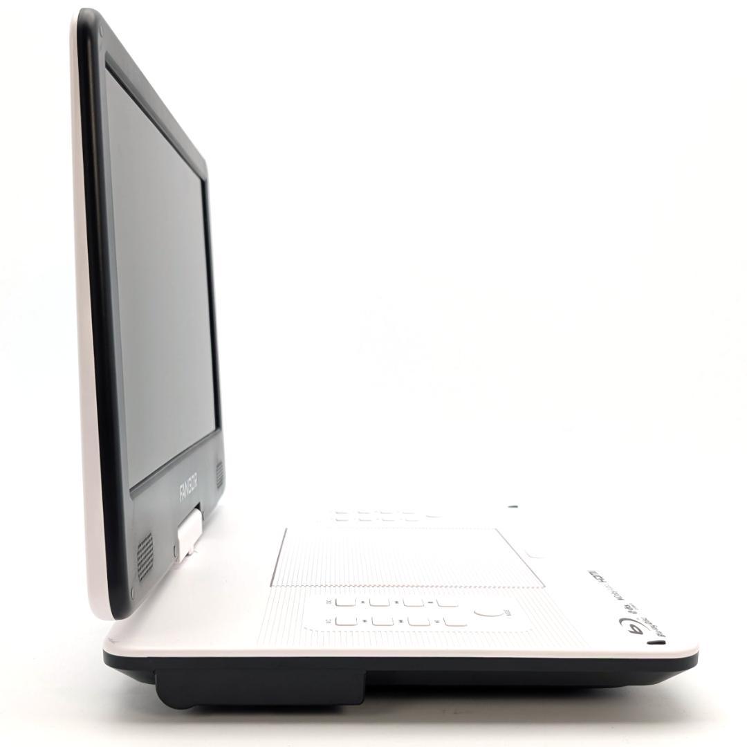 FANGOR F-BR143 ポータブルブルーレイプレーヤー