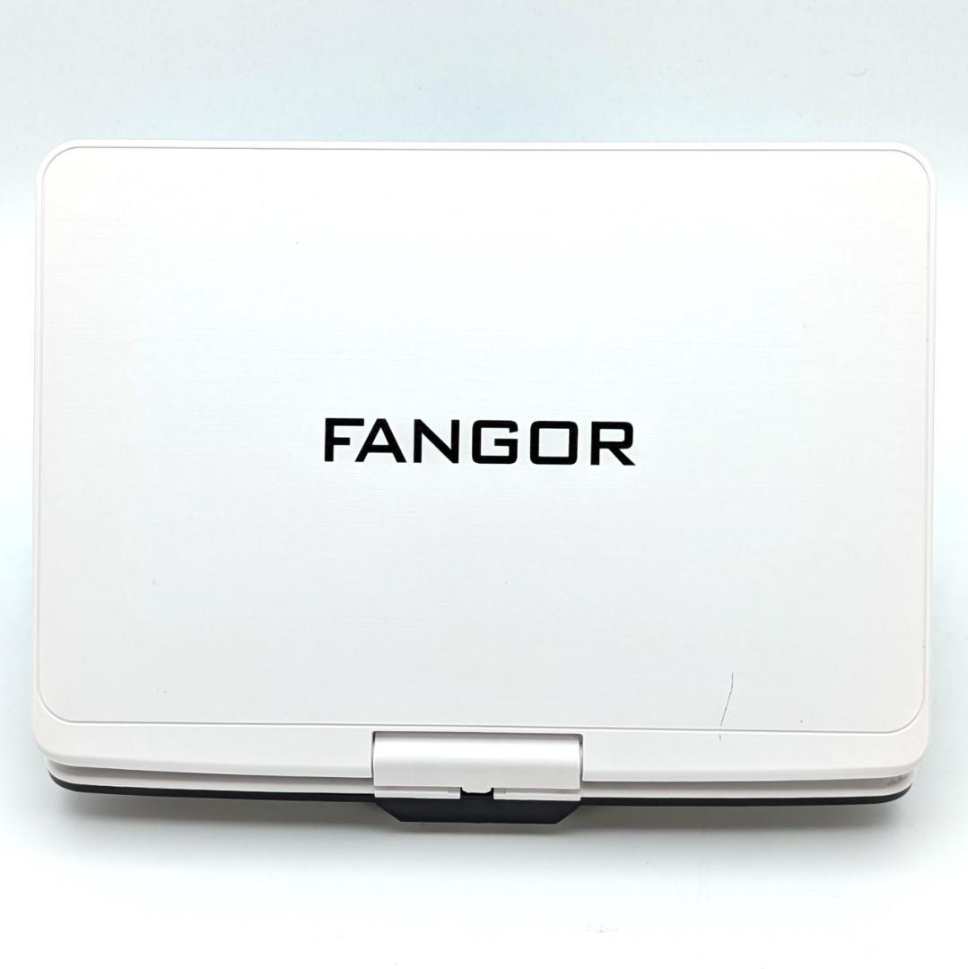 FANGOR F-BR143 ポータブルブルーレイプレーヤー