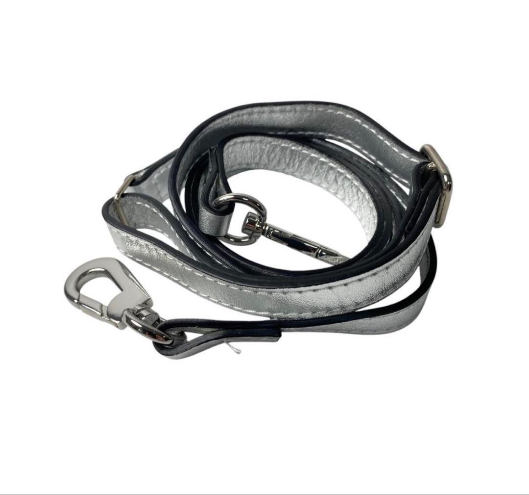 美品 ピエールアルディ PIERRE HARDY アルファミニ ショルダーバッグ