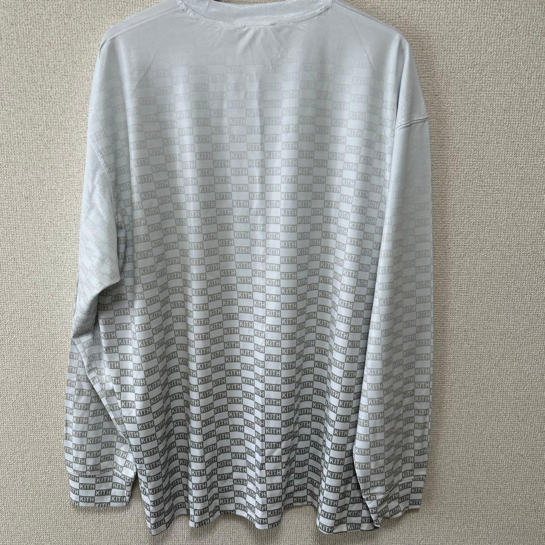 Columbia KITH ロングスリーブTシャツ XL