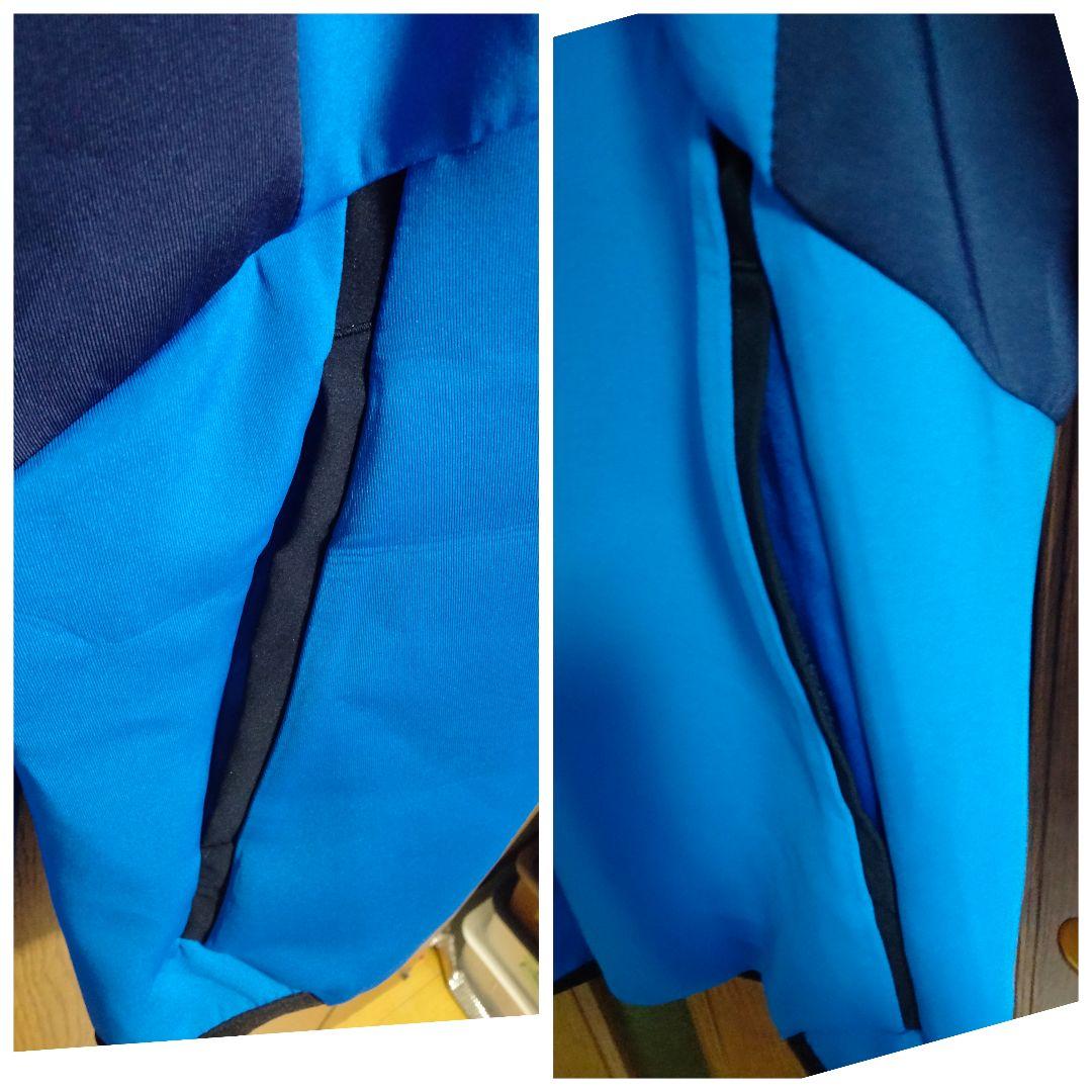 オークリー 日本ハム BIGBOSS着用フルジップフーディー Lサイズ 紙タグ付