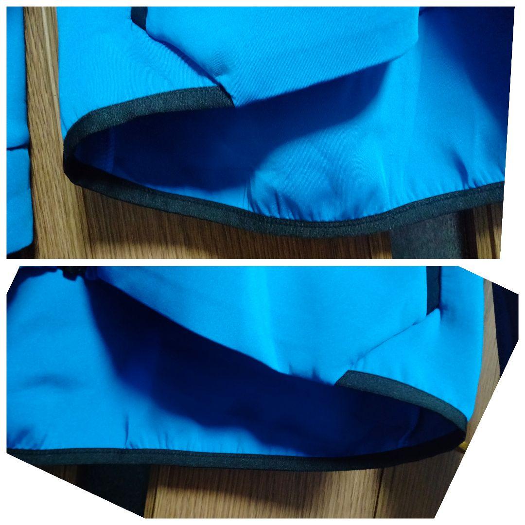 オークリー 日本ハム BIGBOSS着用フルジップフーディー Lサイズ 紙タグ付