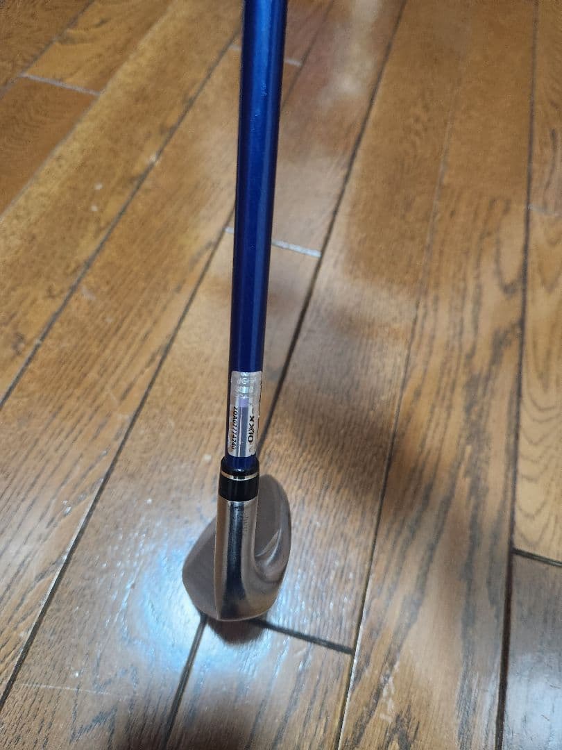 ゼクシオ13アプローチ　XXIO13ウェッジA