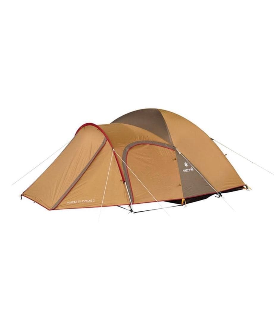 スノーピーク　アメニティドームS 2〜3人用
