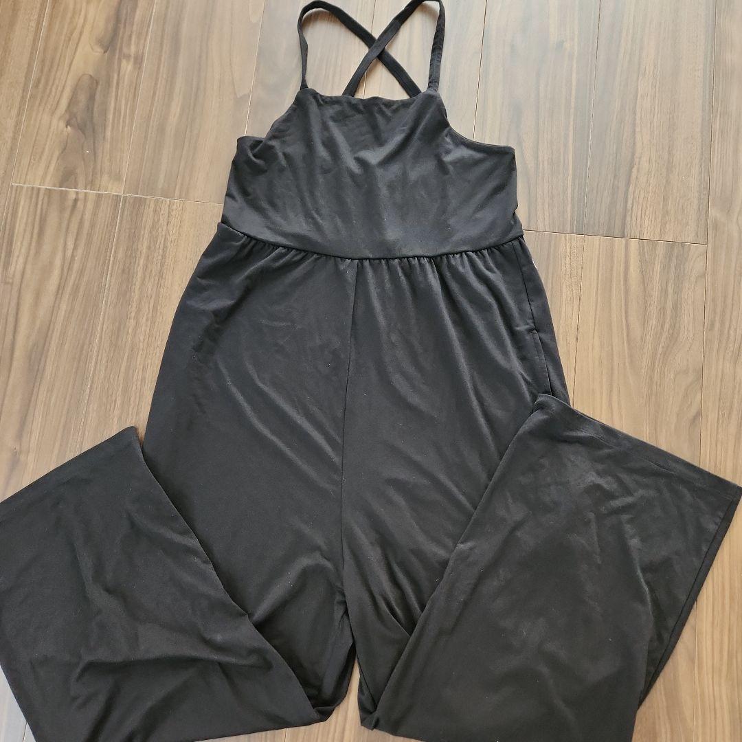 新品スリアYOGAウェア　オールインワン