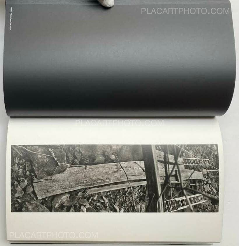 Joseph Koudelka Piemonte クーデルカ／ピエモンテ 写真集