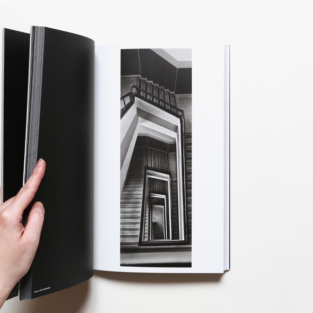 Joseph Koudelka Piemonte クーデルカ／ピエモンテ 写真集