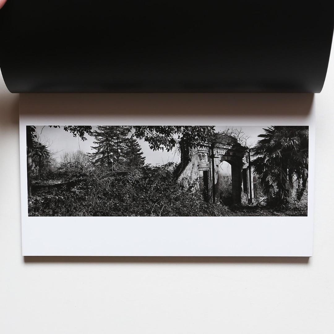 Joseph Koudelka Piemonte クーデルカ／ピエモンテ 写真集