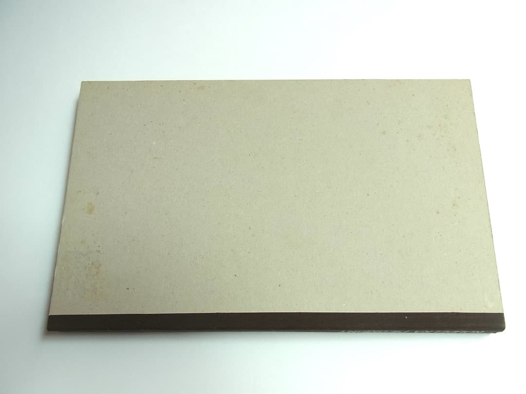 Joseph Koudelka Piemonte クーデルカ／ピエモンテ 写真集