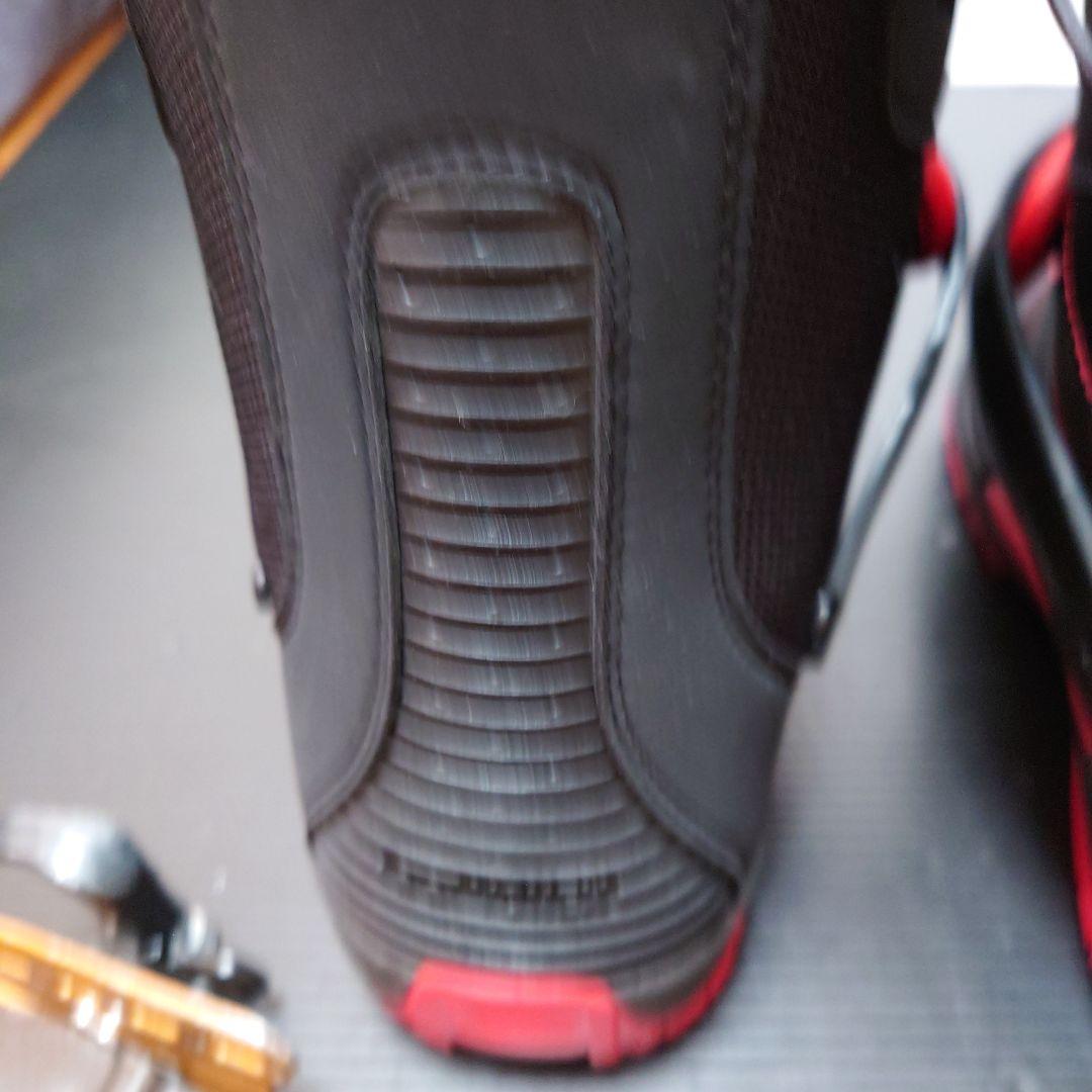 AERIO AB 25.5 アキュブレード YONEXステップイン セット