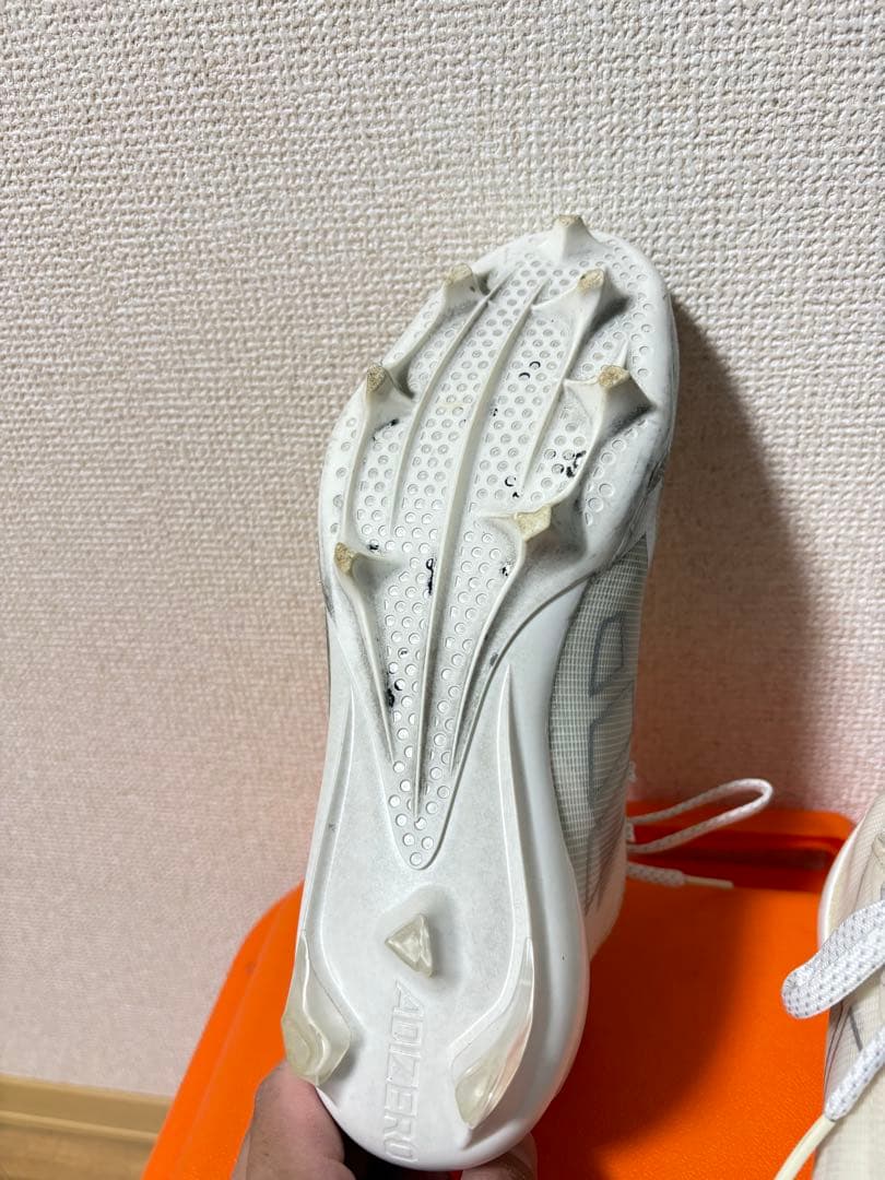 【期間限定値下げ❗️】ADIZERO ELECTRIC 2025年モデル