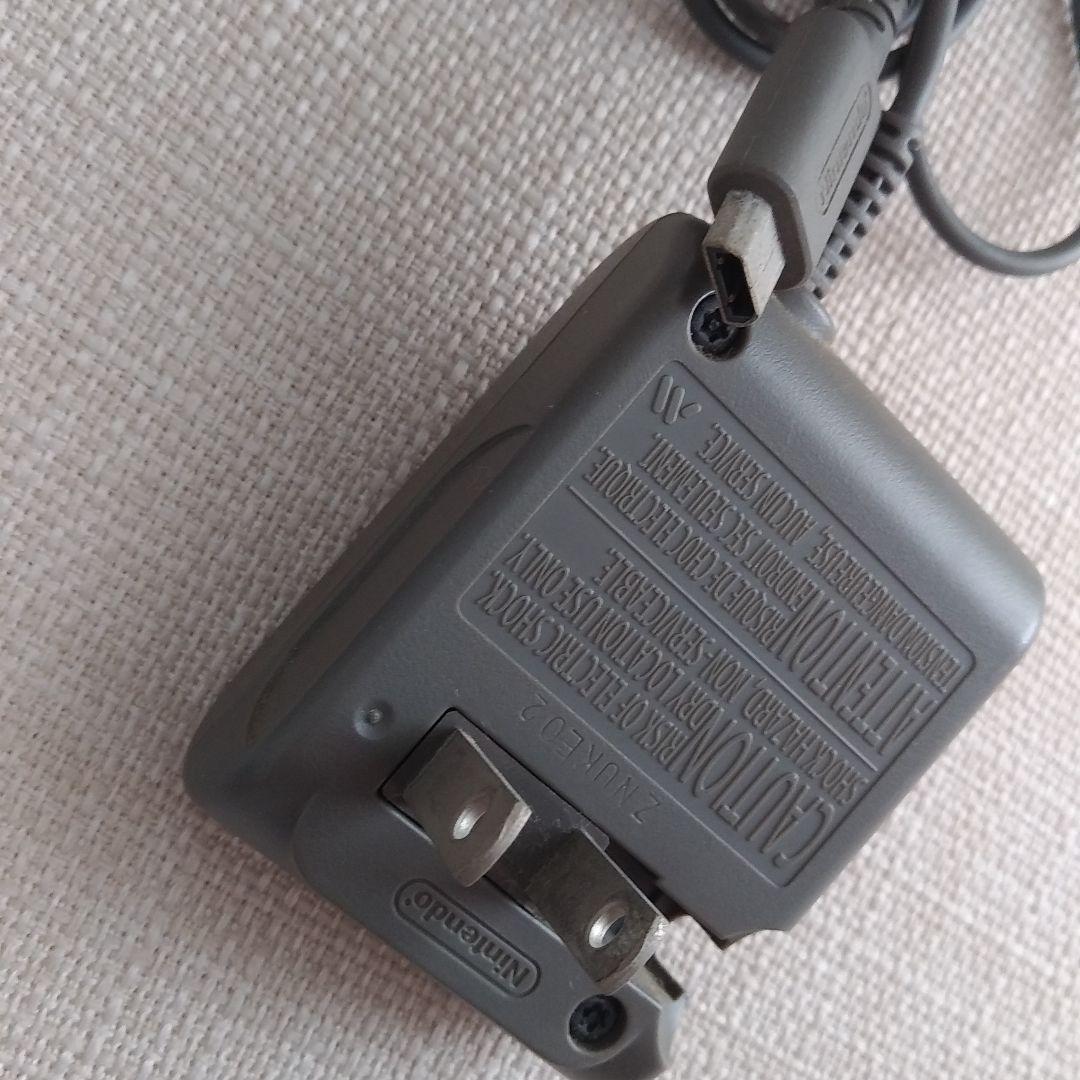 ニンテンドーDS 本体　どうぶつの森　セット