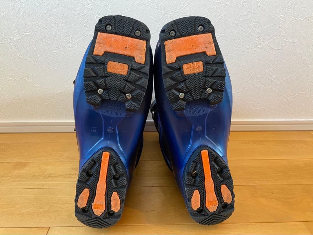 LANGE スキーブーツ 25.5