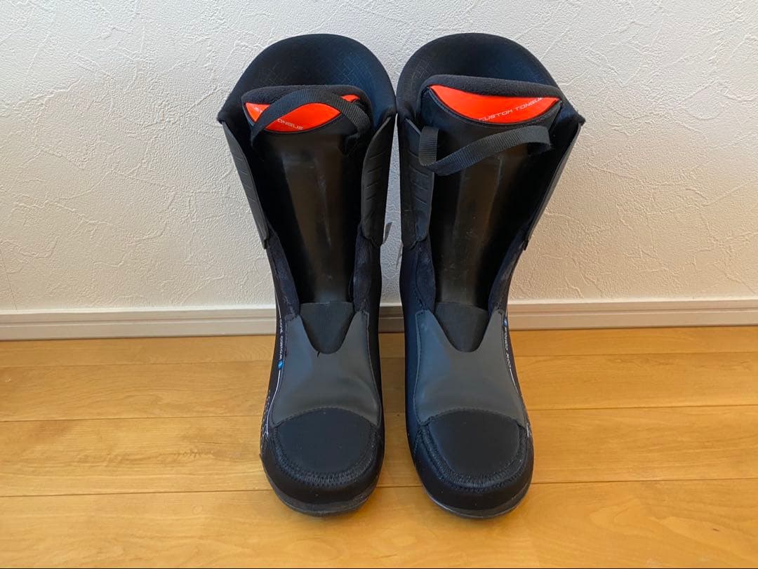 LANGE スキーブーツ 25.5