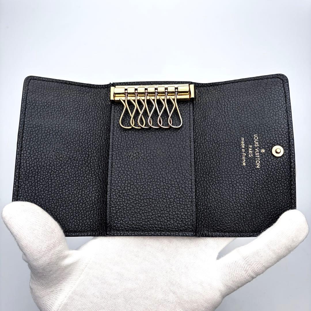 【本日限り✨】ルイヴィトン ミュルティクレ6 アンプラント 正規品保証 Z417