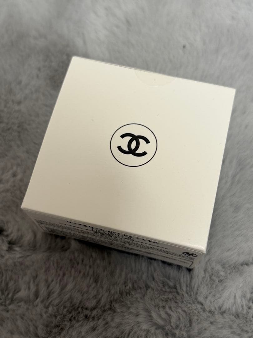 【新品】N°1 de CHANEL リッチクリーム N°1 ドゥ シャネル