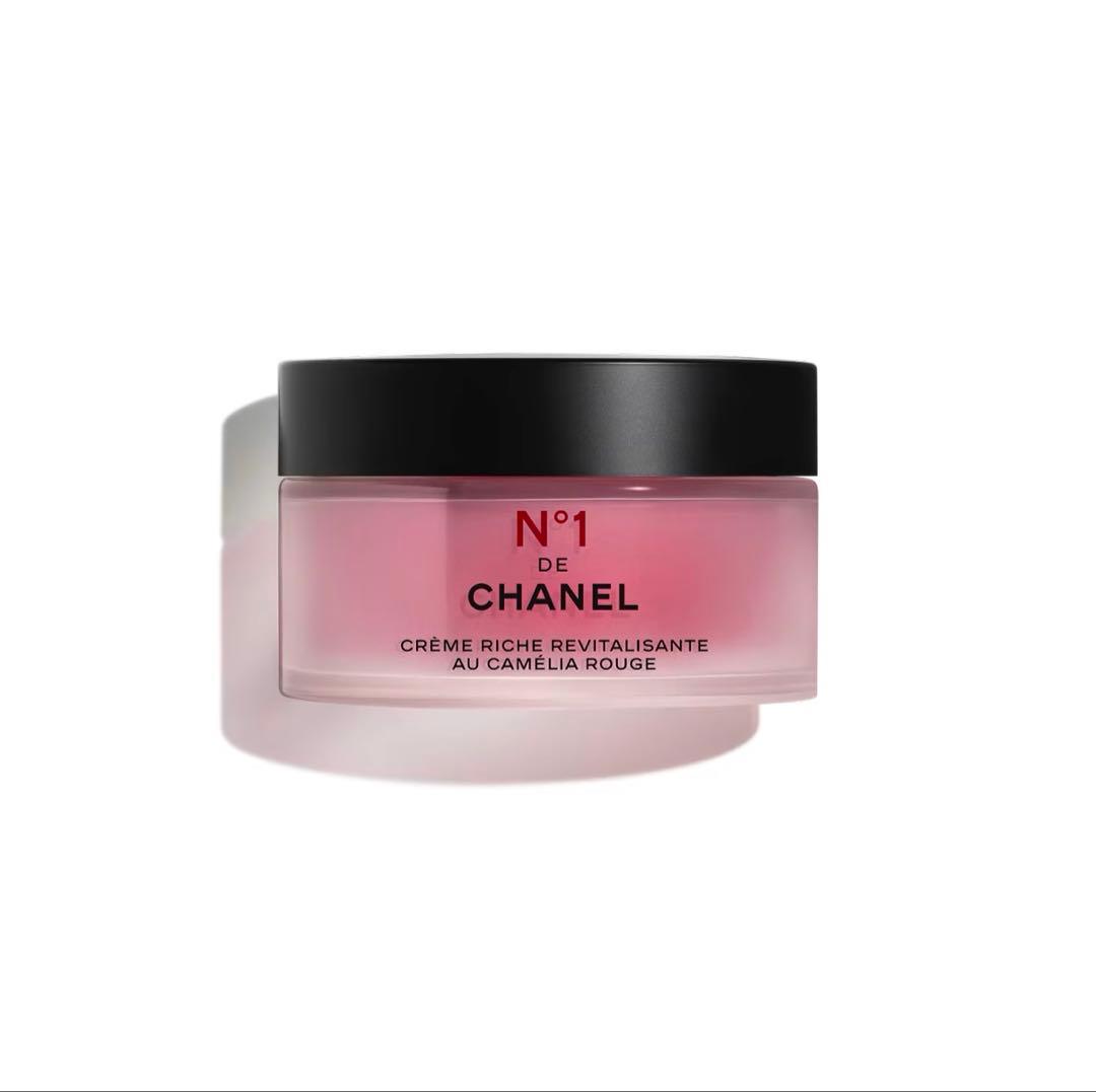 【新品】N°1 de CHANEL リッチクリーム N°1 ドゥ シャネル