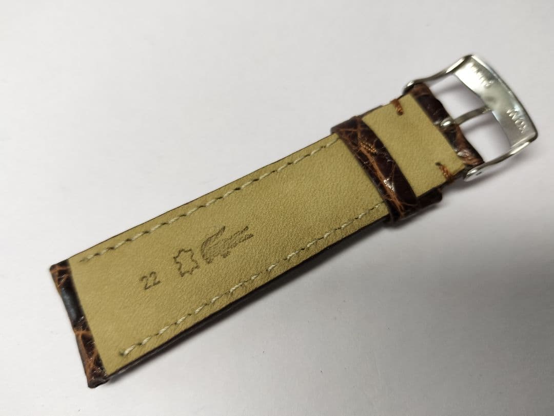 モレラートMorellato AMADEUS 新品未使用