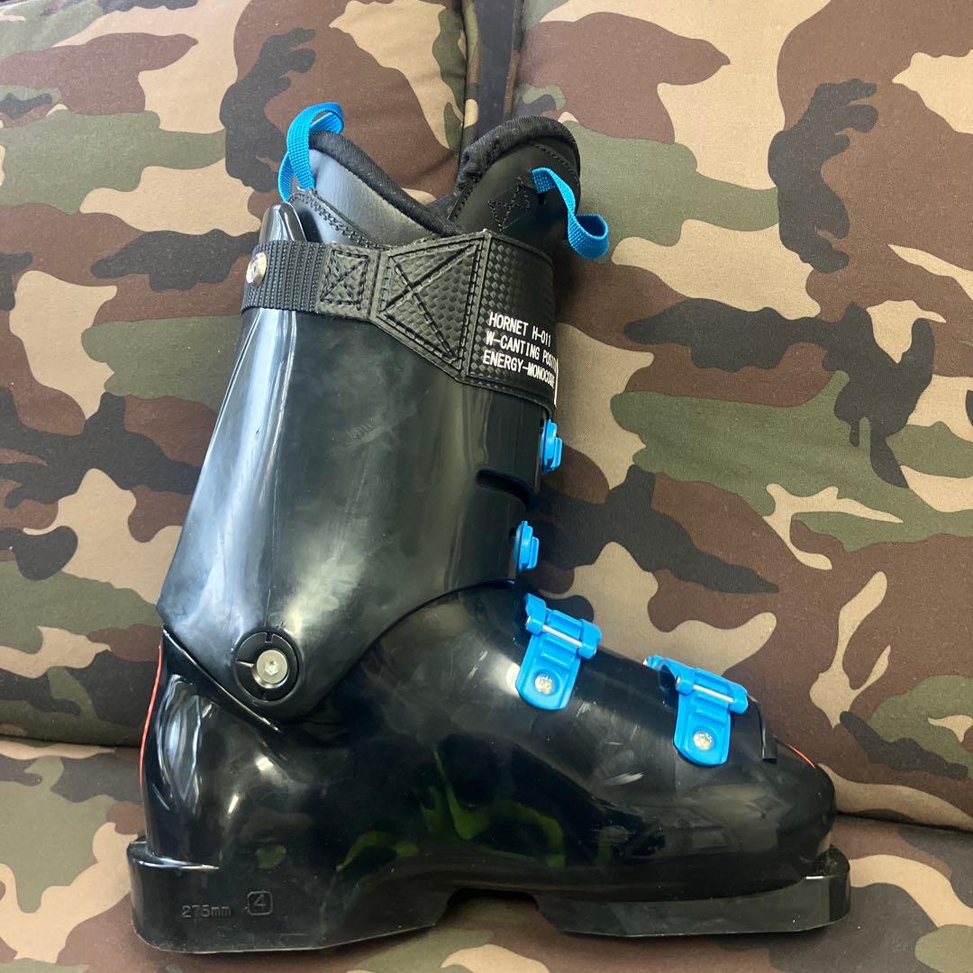 スキー AVIRIVA HORNET Re:HORNET100 22.5cm