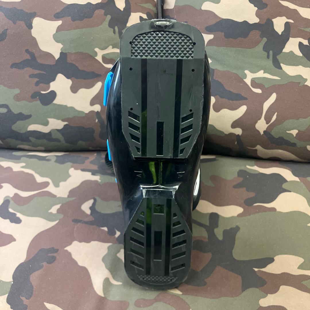 スキー AVIRIVA HORNET Re:HORNET100 22.5cm