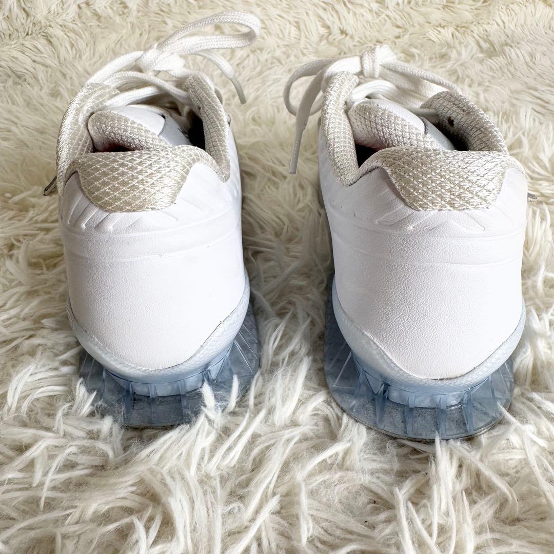 NIKEナイキ ロマレオス 3 ウェイトリフティングシューズ 23.5