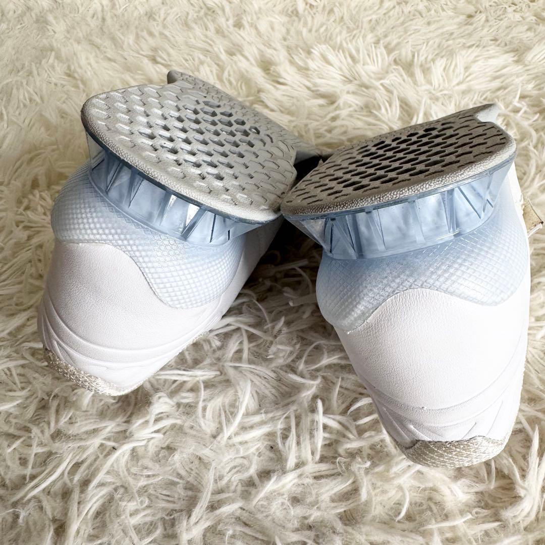 NIKEナイキ ロマレオス 3 ウェイトリフティングシューズ 23.5