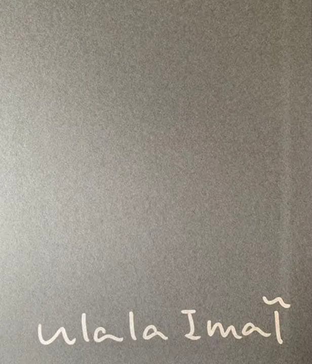 【タイムセール サイン入】今井麗『gathering』1st edition