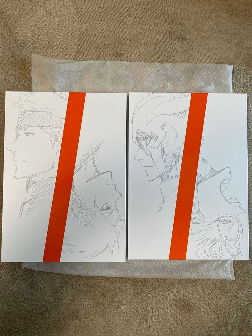 BURN THE WITCH アートブック JET