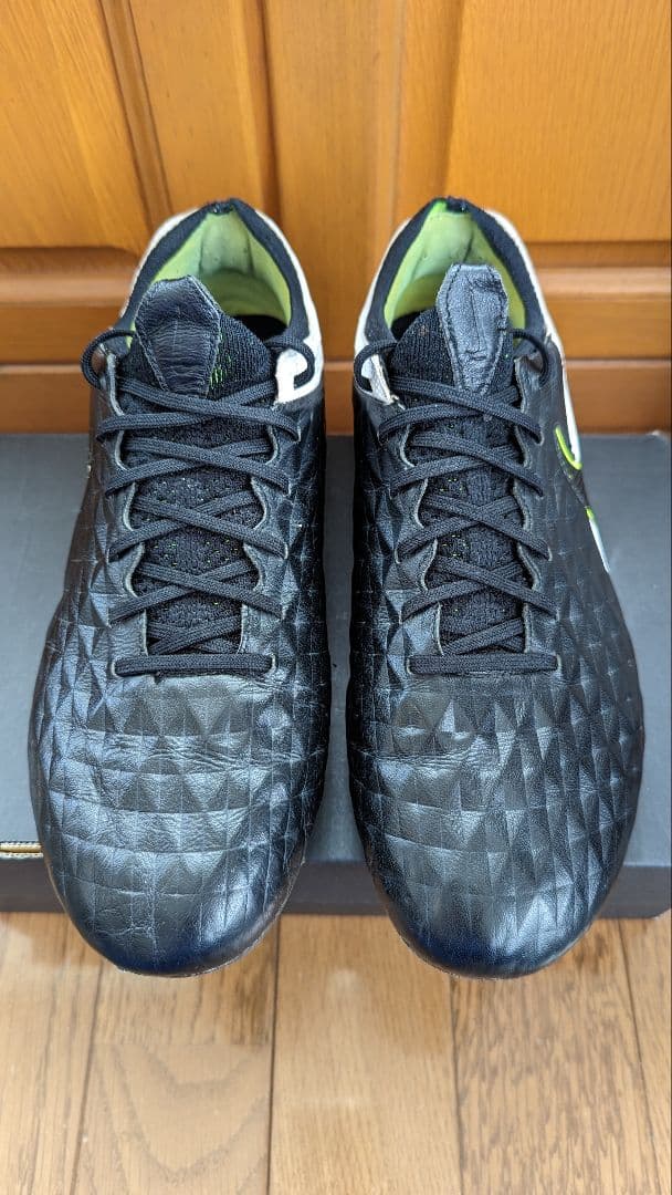 ナイキ ティエンポレジェンド8 SG ACC　サッカースパイク　NIKE