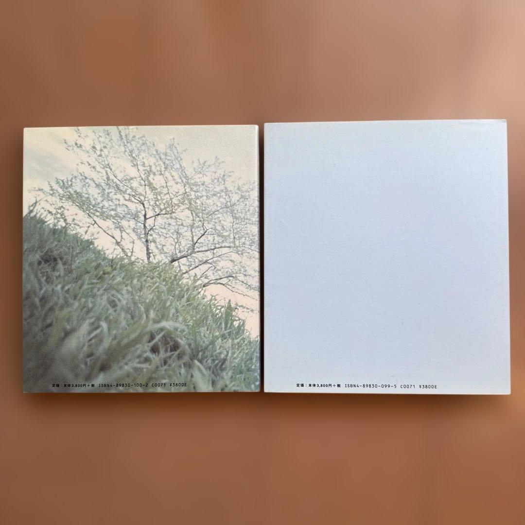 60's 2冊セット Sawataru Hajime 写真集　初版　沢渡朔