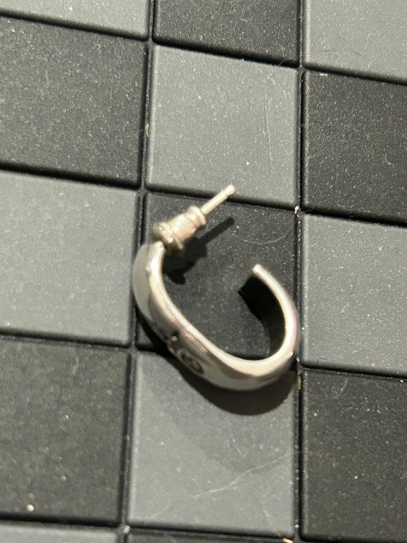 gaboratory H.W.Oピアス