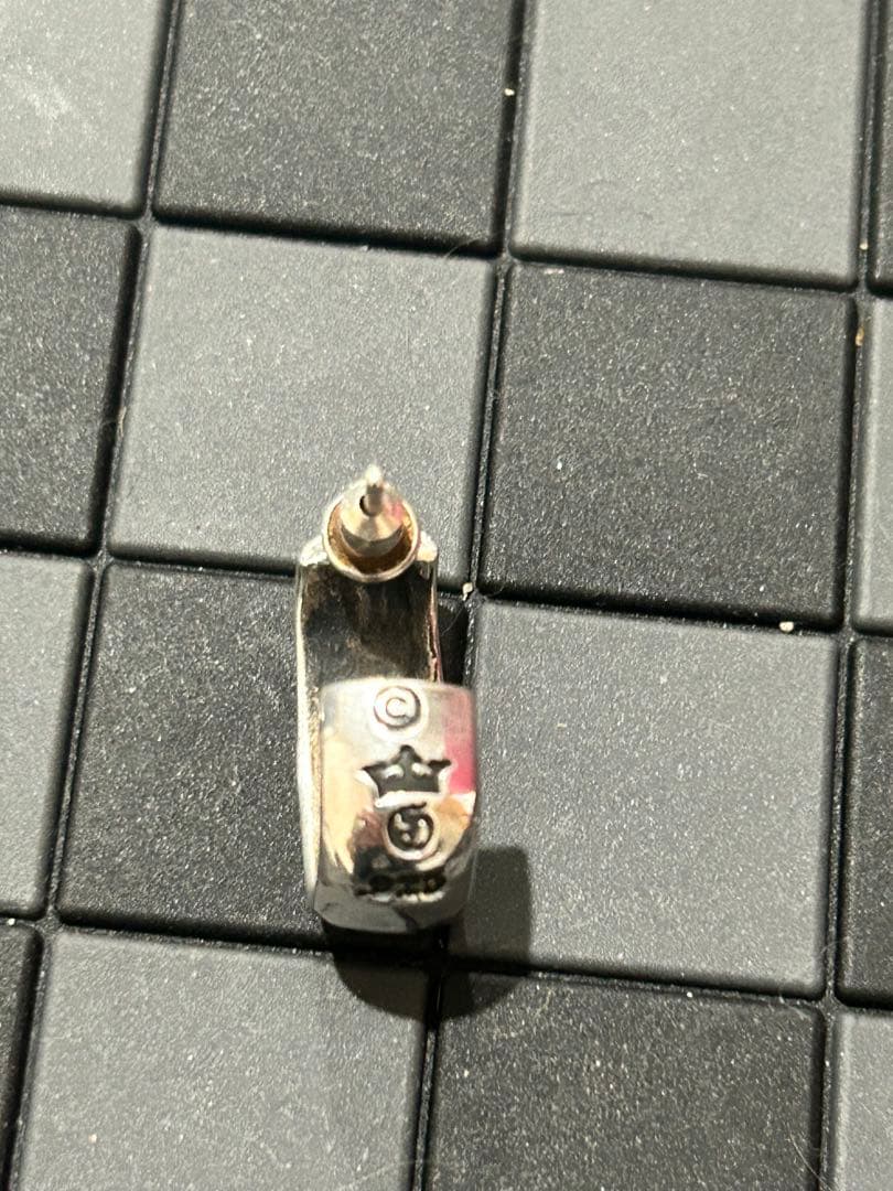 gaboratory H.W.Oピアス