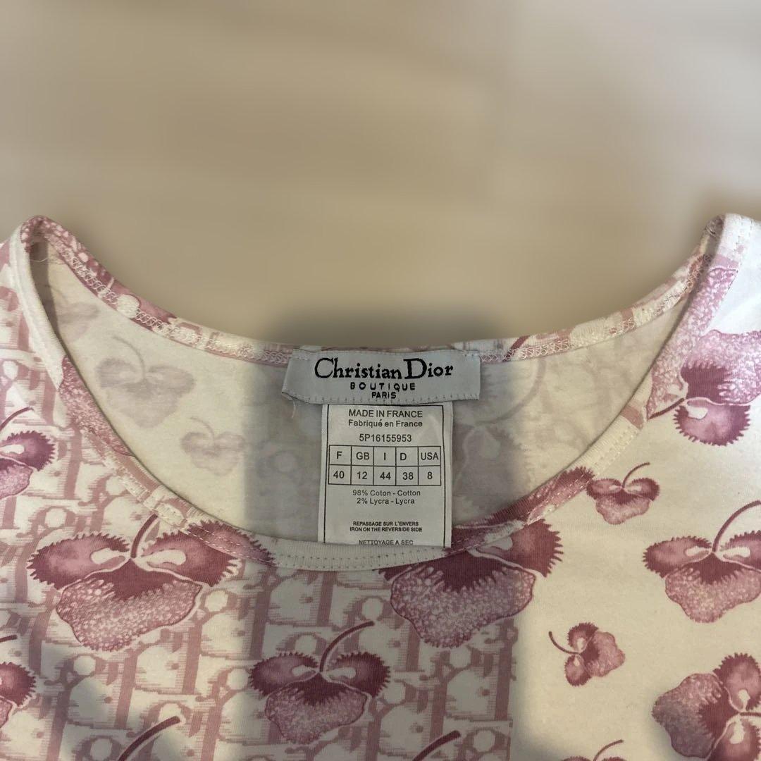 クリスチャンディオール♡極美品♡