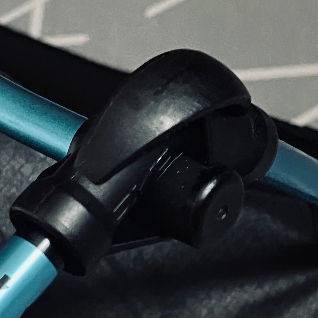 未使用】Helinox グランドチェア／ブラック1822229キャンプ