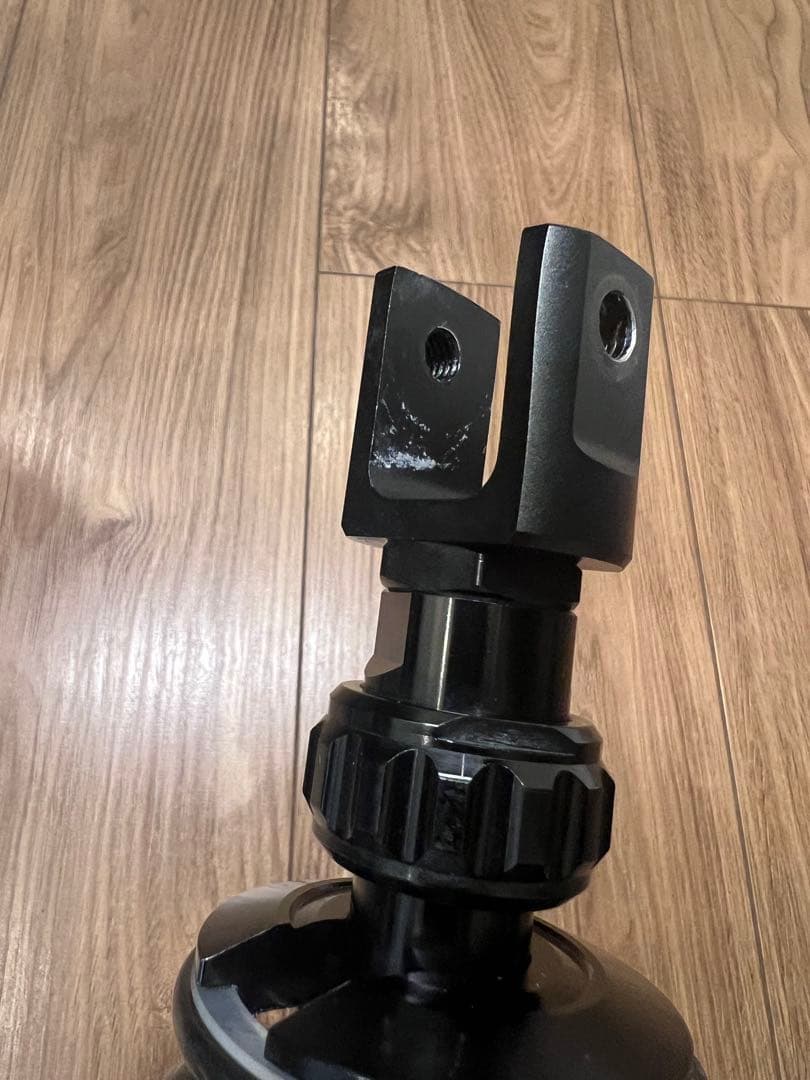 RCB VSシリーズ　リアサスペンション(XMAX、PCX用)