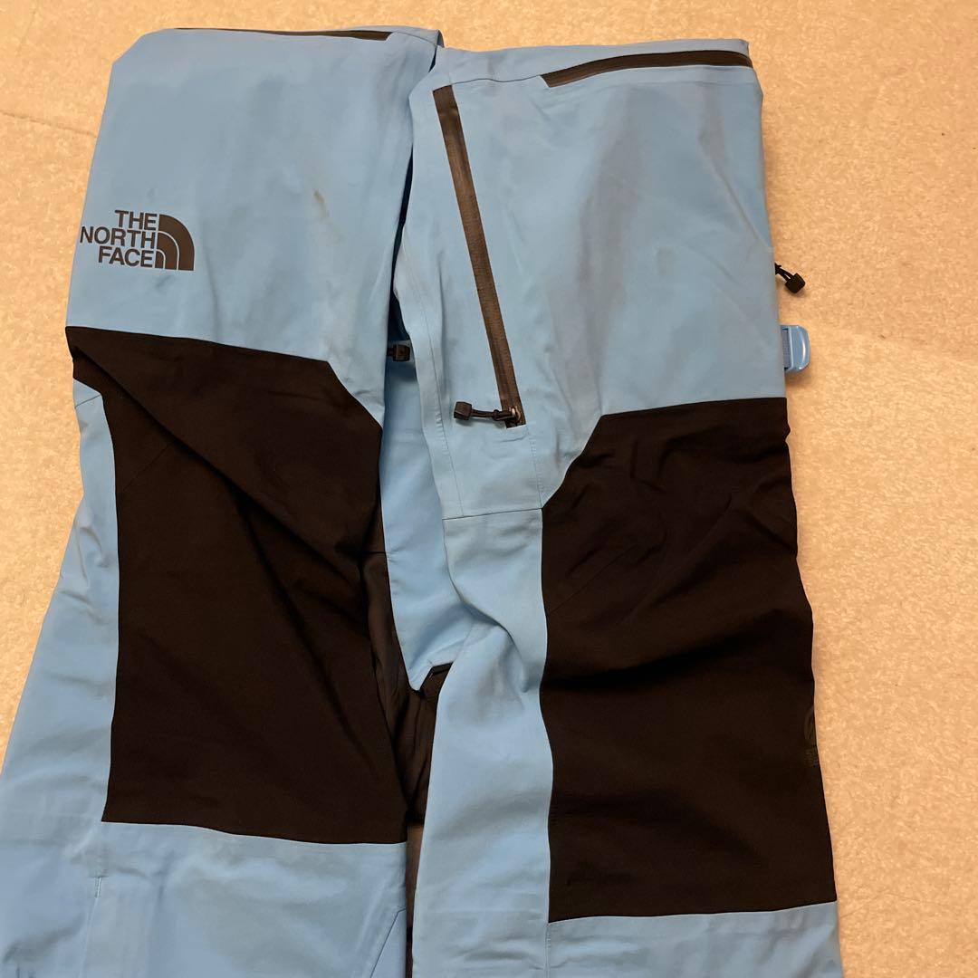 定価14万*THE NORTH FACE STEEP SERIES スキーウェア