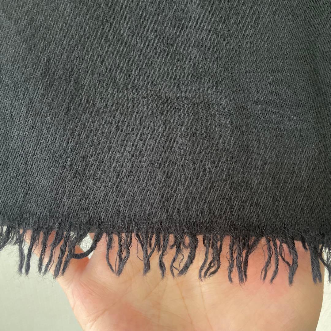 GUCCI ストール　マフラー