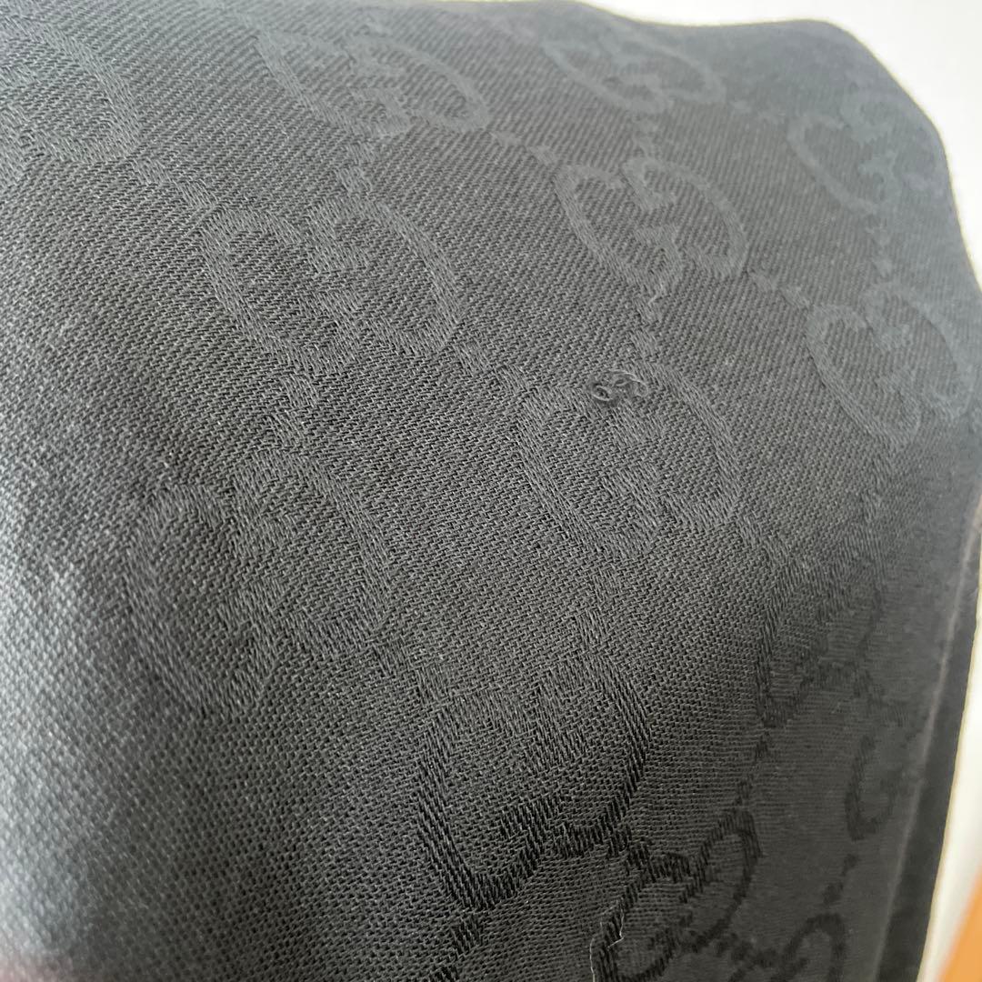 GUCCI ストール　マフラー