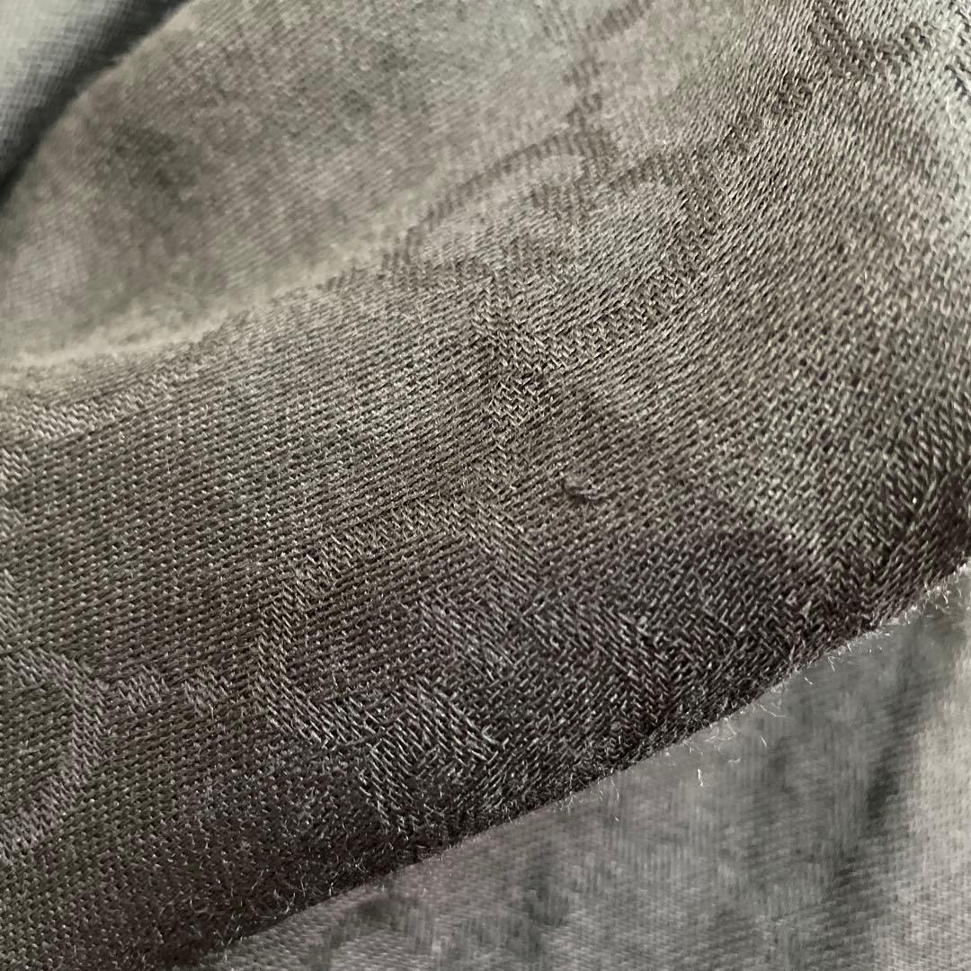 GUCCI ストール　マフラー